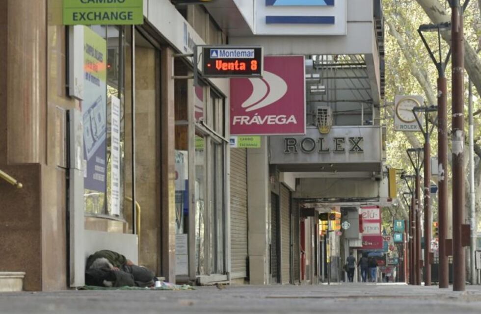 Mendoza entró en la Fase 1 primaveral