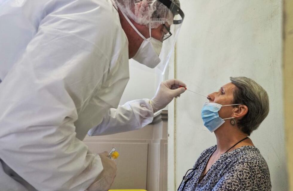 Se agrava la pandemia en Neuquén: 12 fallecidos y 277 nuevos casos de coronavirus