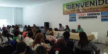 Congreso Extraordinario