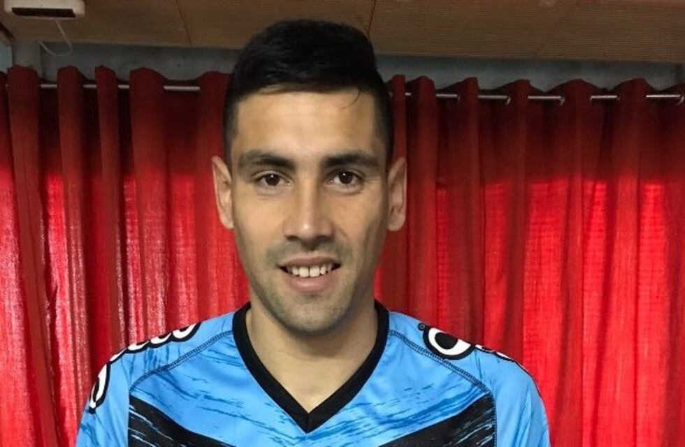 Newell's: Iván Silva se fue a préstamo a Brown de Adrogué