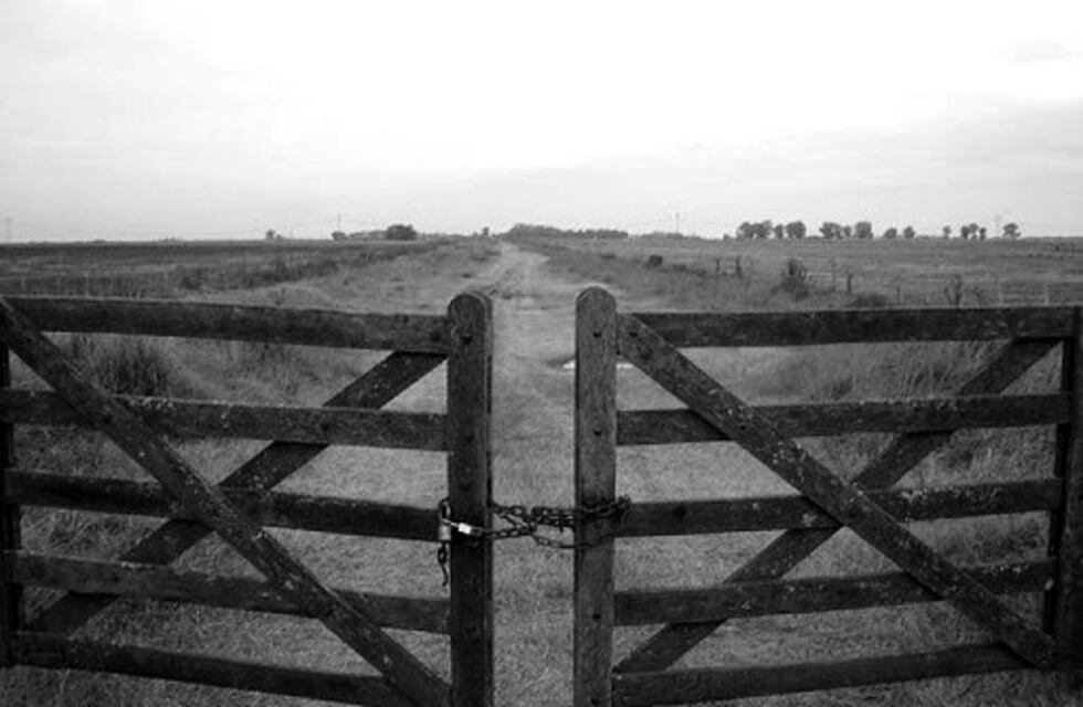 La Sociedad Rural preocupada por la inseguridad