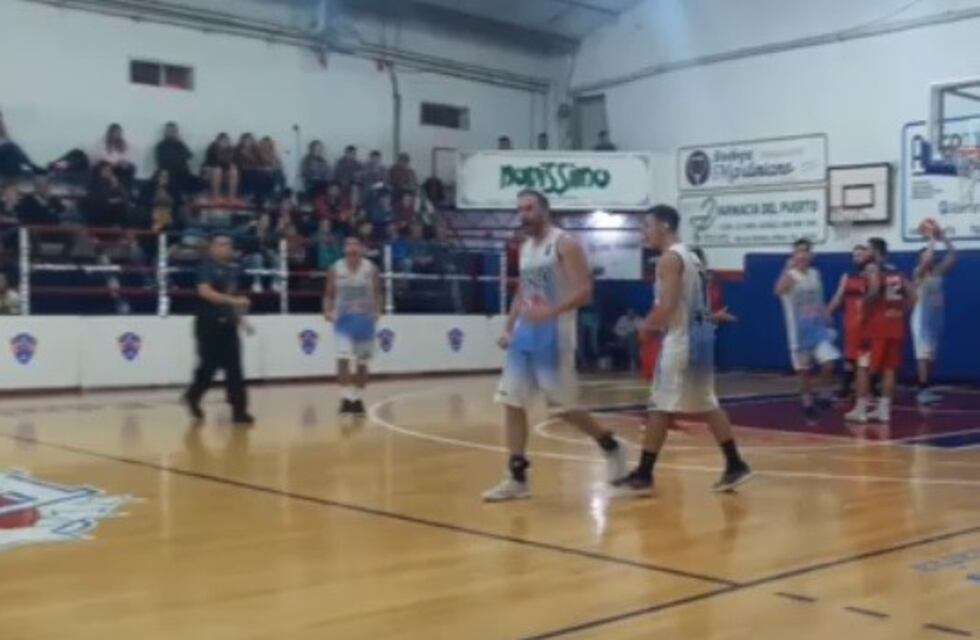 Básquet: Ateneo se la juega ante El Nacional en el torneo Segunda