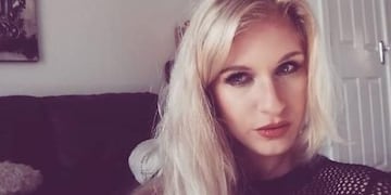 Laurie Jade Woodruff