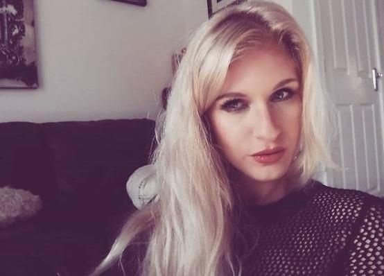 Se durmió mientras amamantaba a su hijo y al despertar lo encontró muerto