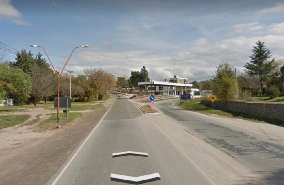 Carlos Paz: quedó detenido por trasladar drogas en un remis