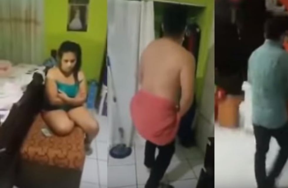 Escrache viral: encontró a su marido teniendo sexo con su sobrina, los filmó y lo subió a las redes