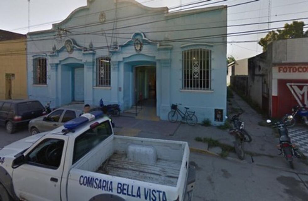 Denuncian a un Concejal de Bella Vista por abuso sexual