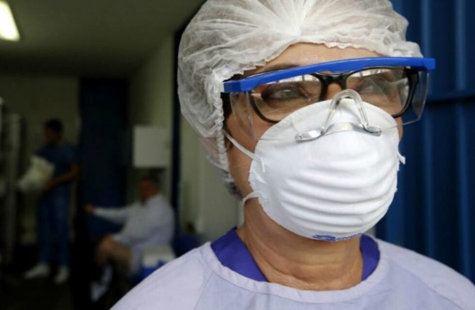 "El sistema de salud falló y este es el resultado", indicaron los médicos chaqueños tras la muerte de Duré