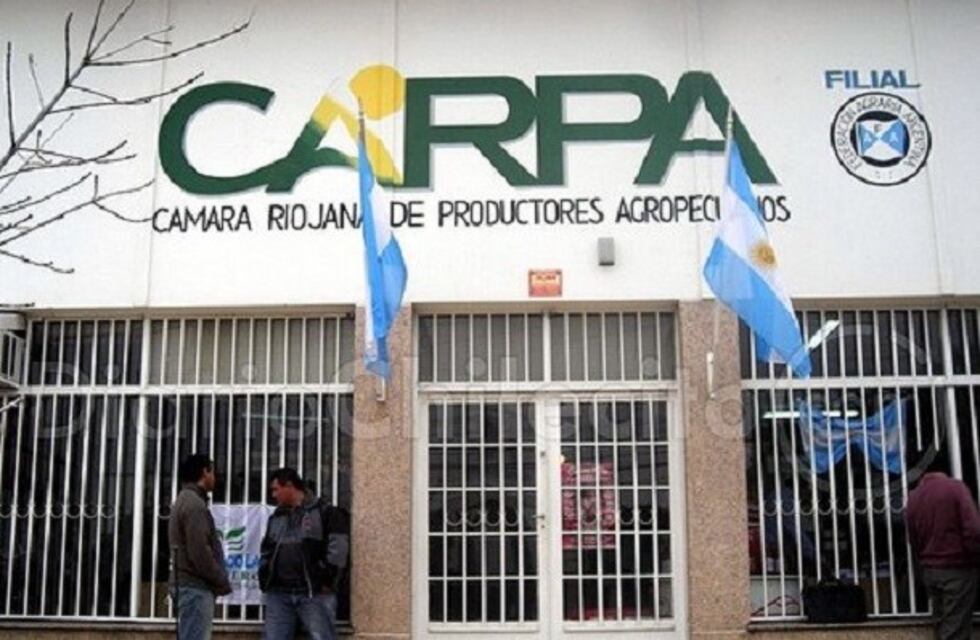CARPA cuestiona la conducción y administración de recursos de Coviar