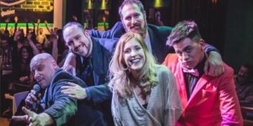 Fulanos será parte de la agenda del fin de semana\u002E