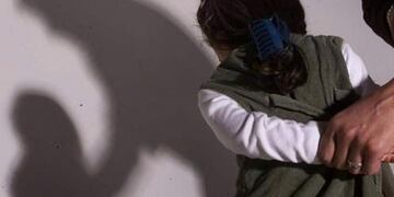 Abuso sexual en San Juan\u002E