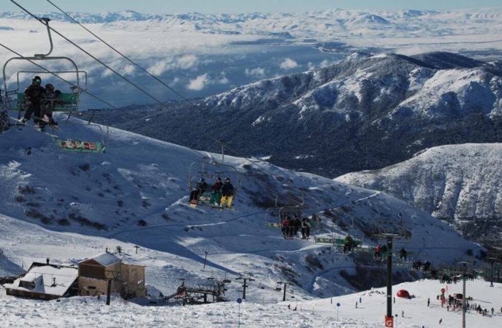 Por la crisis en Snow Travel, peligran viajes de egresados