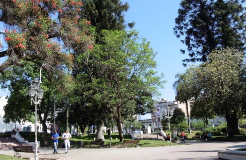 El termómetro alcanzará los 36 grados en Catamarca