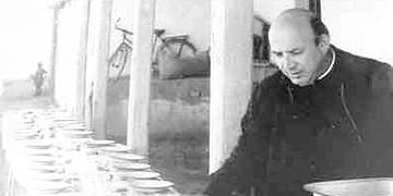 Enrique Angelleli - Via La Rioja