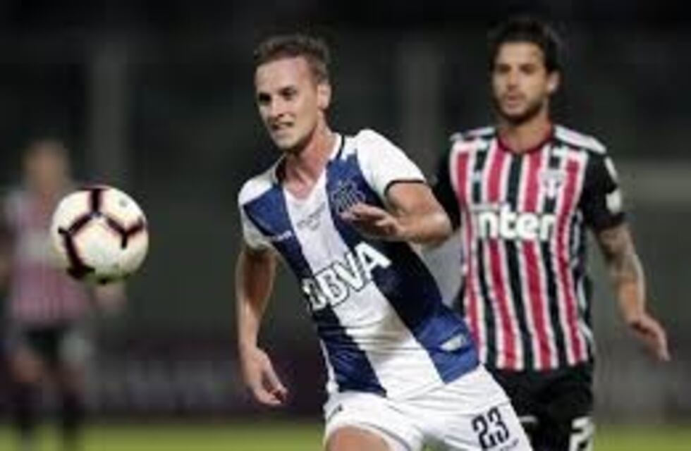 Talleres hizo uso de la opción por el 50 del pase de Pochettino