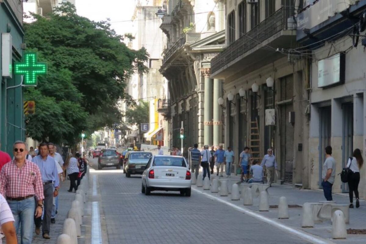 Los trabajos ya fueron inaugurados entre San Lorenzo y Santa Fe.