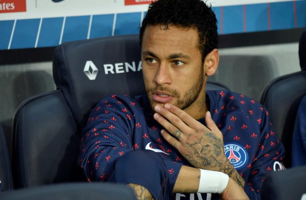 El deseo de Neymar: “Quiero volver a jugar con Messi”