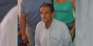 Abuelos desaparecidos