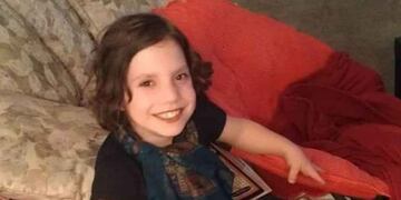 La terrible historia detrás del caso de la niña acusada de ser adulta e intentar asesinar a sus padres