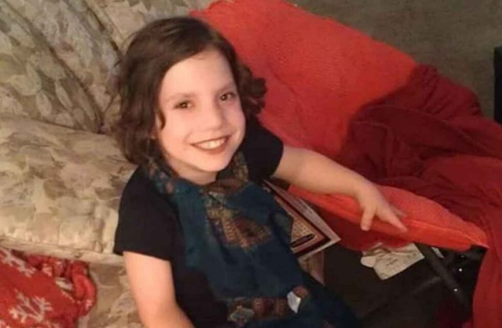 La terrible historia detrás del caso de la niña acusada de ser adulta e intentar asesinar a sus padres