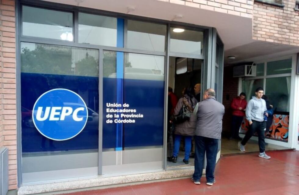 Inauguraron la Sub Delegación de UEPC Arroyito