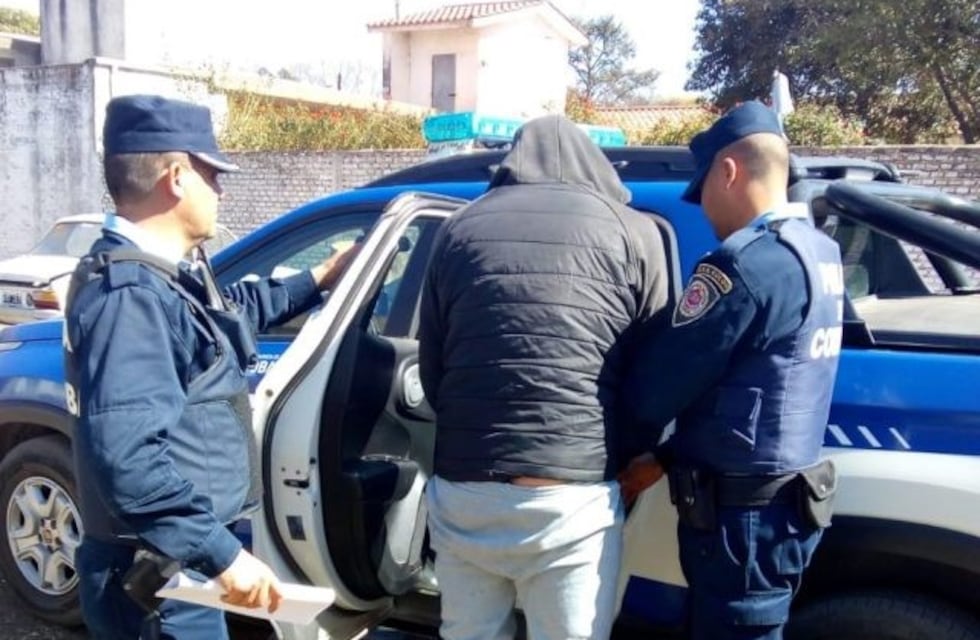 El presunto asesino de Wanda era conocido de la familia