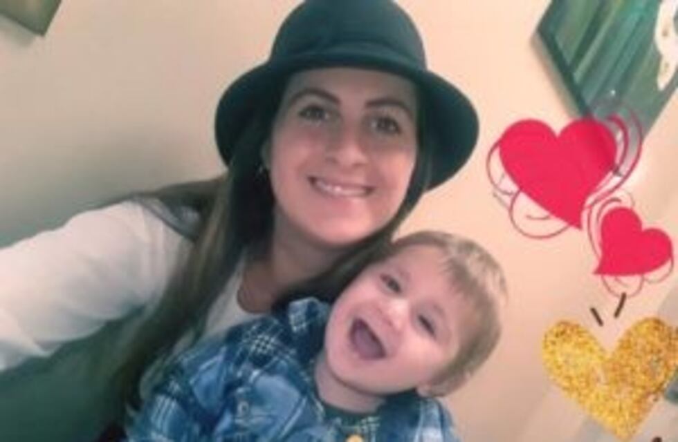 El milagro de Tiziano, el bebé de Garupá que venció a un cáncer mortal