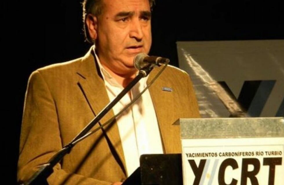 Ordenaron detener al intendente de Río Turbio por maniobras de defraudación