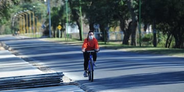 Salidas recreativas en Pueblo Belgrano