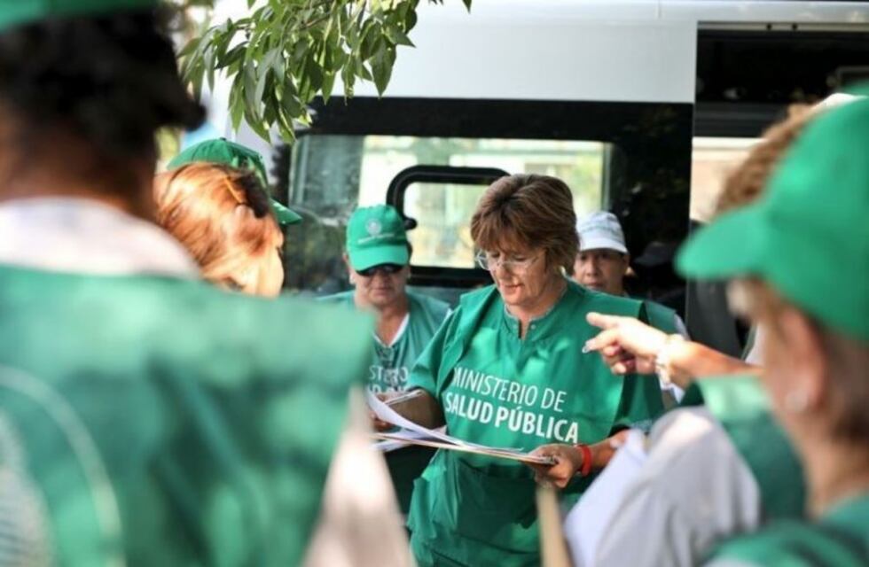 Siguen sin confirmarse casos de Coronavirus en Corrientes