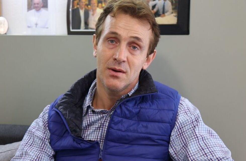 El legislador Ramón Giraldi visitó Miramar de Ansenuza