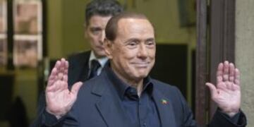 Berlusconi