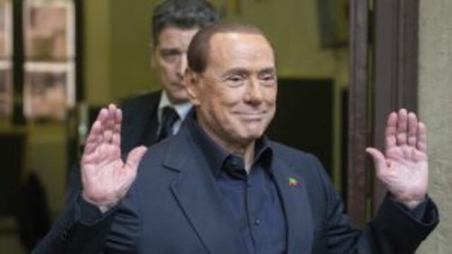 Berlusconi