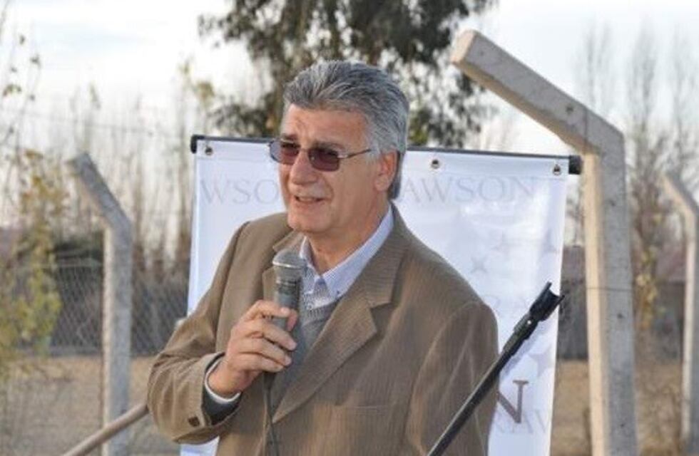 Polémica: el muro que divide a los vecinos sanjuninos de Rawson