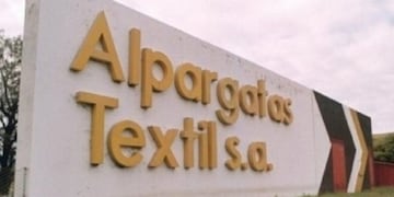 Alpargatas de Bella Vista despidió a 60 empleados\u002E