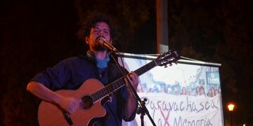 Festival por la Memoria 2018