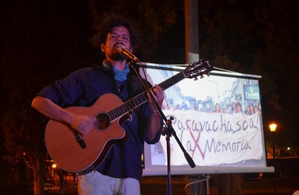 Realizarán festival por la Memoria en la Plaza Solares