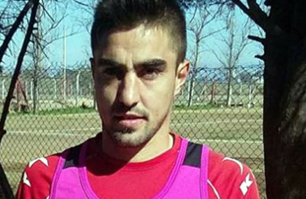 Instituto: una hernia bajó a Matías Nizzo de la pretemporada