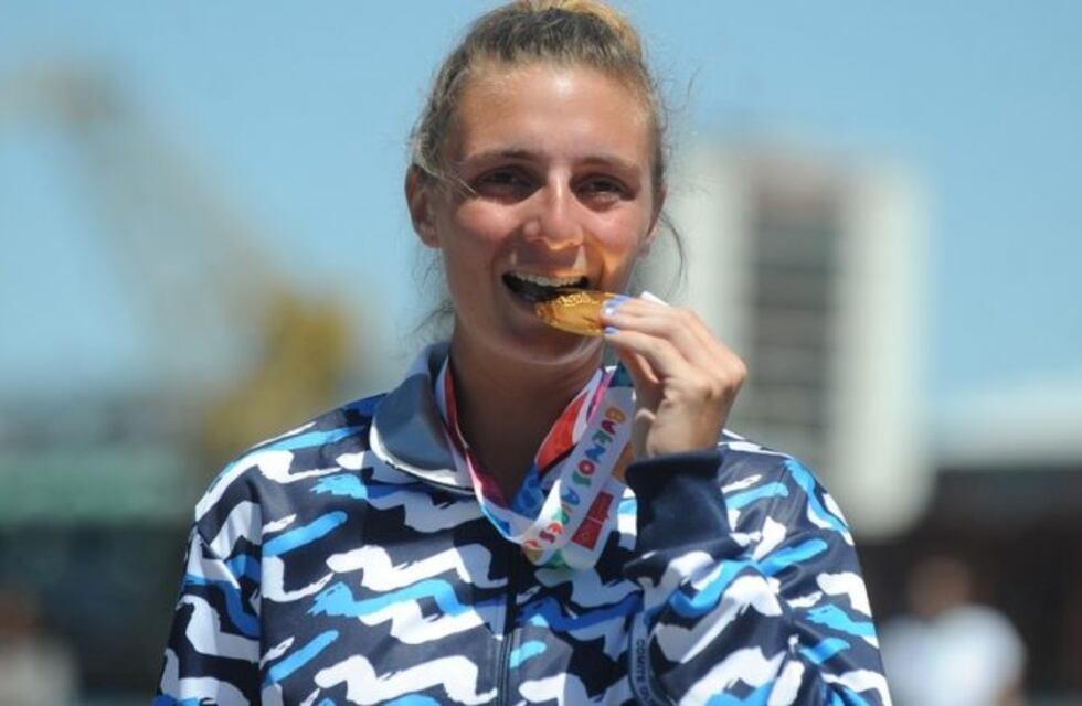 Sol Ordás continuará su carrera en el club Teutonia de Tigre