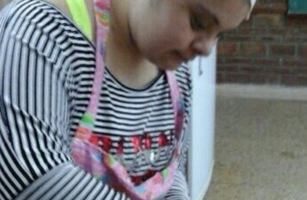 El gran gesto que tuvieron choferes de la Semtur con una joven con síndrome de down