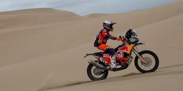 Luciano Benavides\u002E (REUTER)