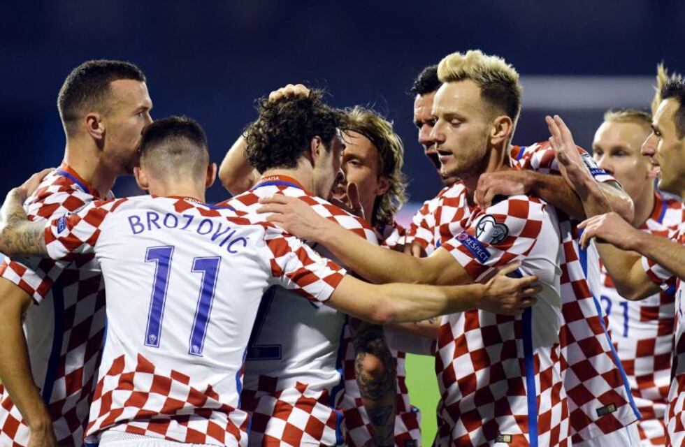 Croacia, el rival más complicado