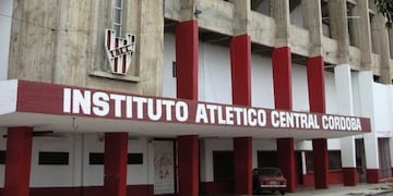 El club de Alta Córdoba ayuda a concientizar a la sociedad sobre la importancia de cumplir con la cuarentena\u002E
