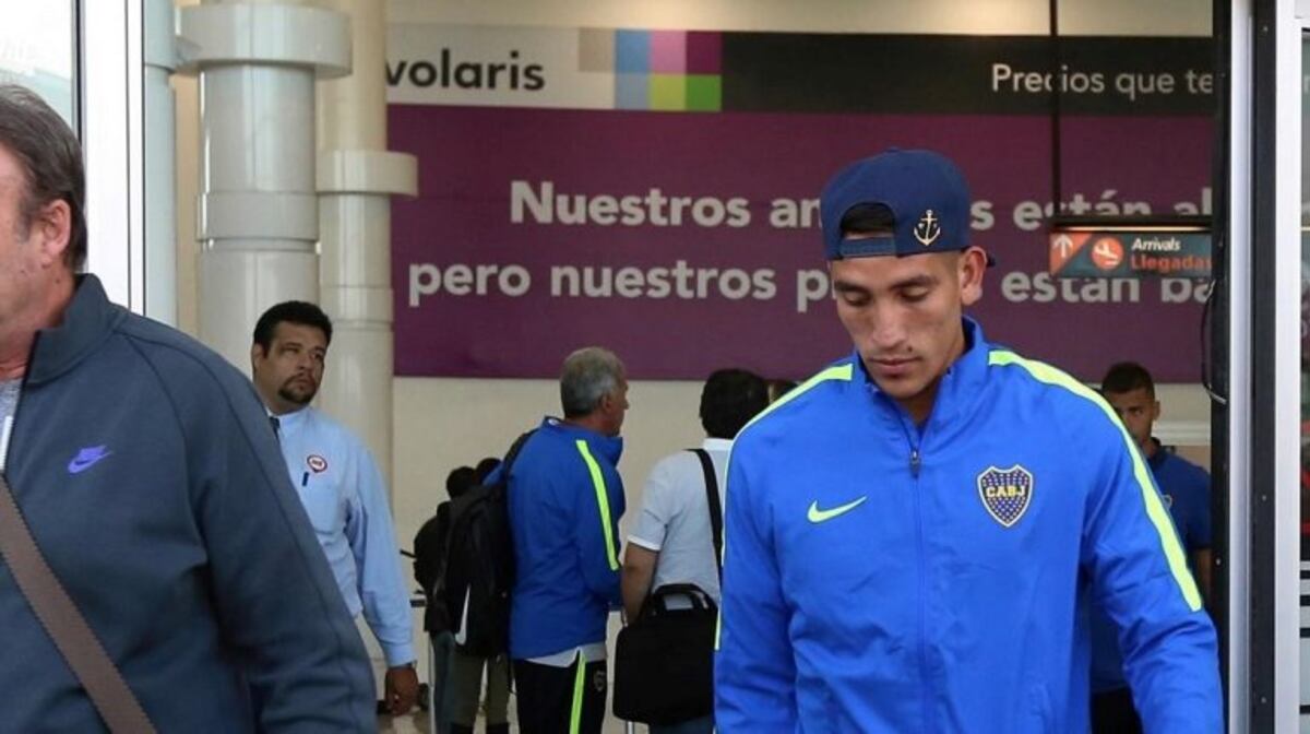 Ricardo Centuriu00f3n no estaba borracho pero su00ed se peleo con un compau00f1ero.