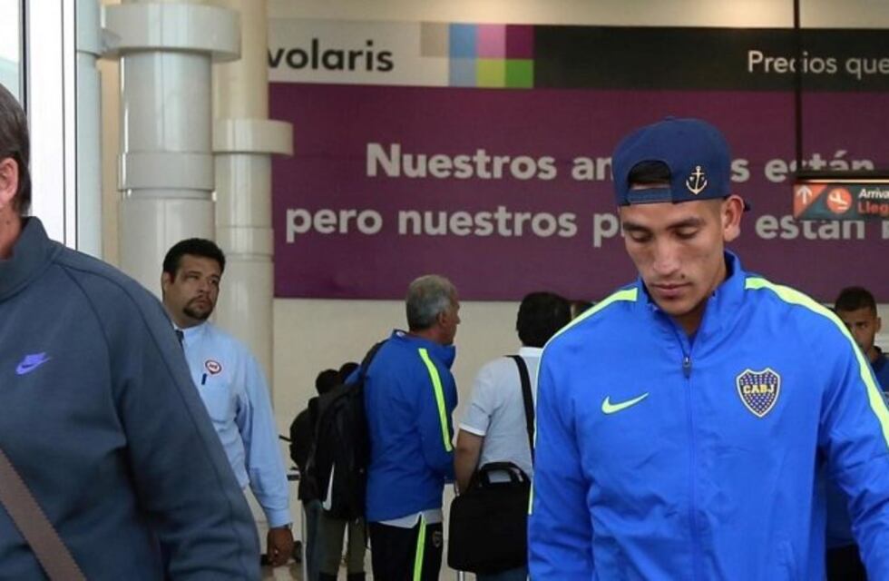 El trasfondo del polémico video que compromete a Ricardo Centurión