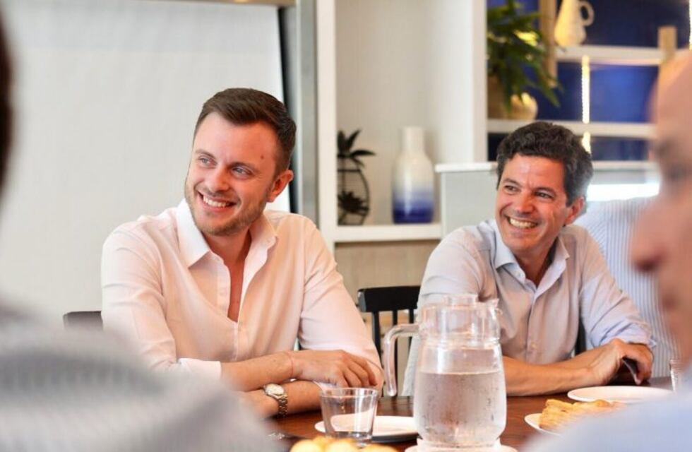 El PRO mantiene la duda sobre la candidatura a intendente de López Molina