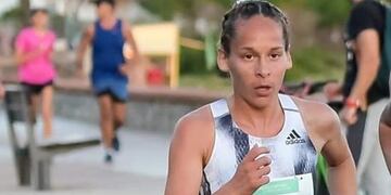 María Luz Tesuri\nCrédito: Instagram