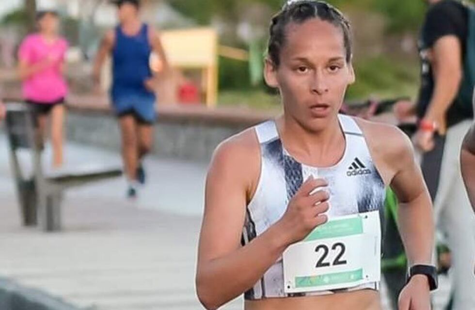 María Luz Tesuri triunfó en la tradicional "San Felipe y Santiago" en ROU