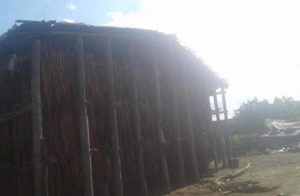 Los productores tabacaleros se muestran preocupados por la situación y piden la emergencia agropecuaria