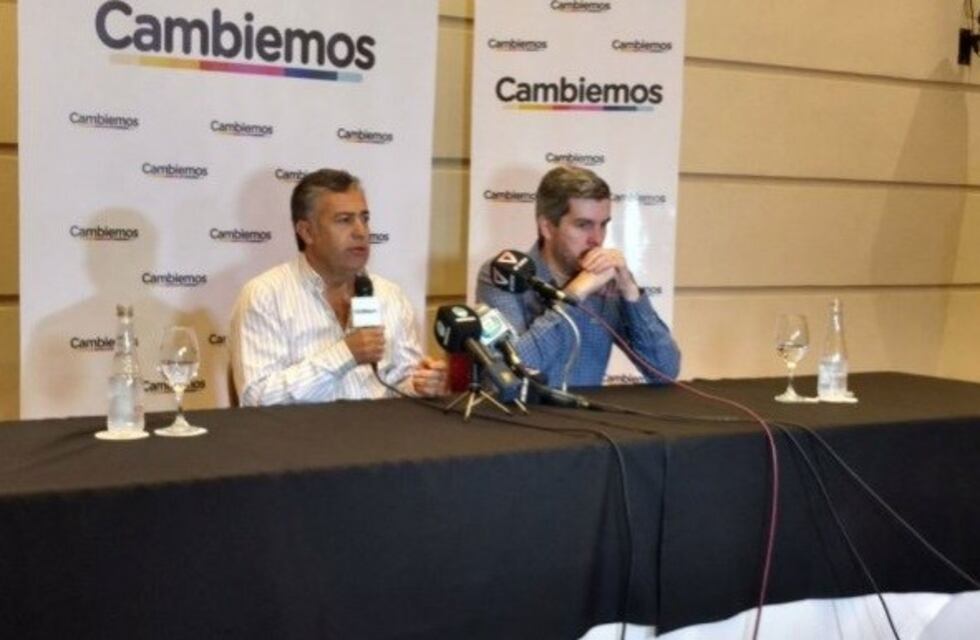 Cumbre de Cambiemos: "Las elecciones serán un plebiscito de gestión"